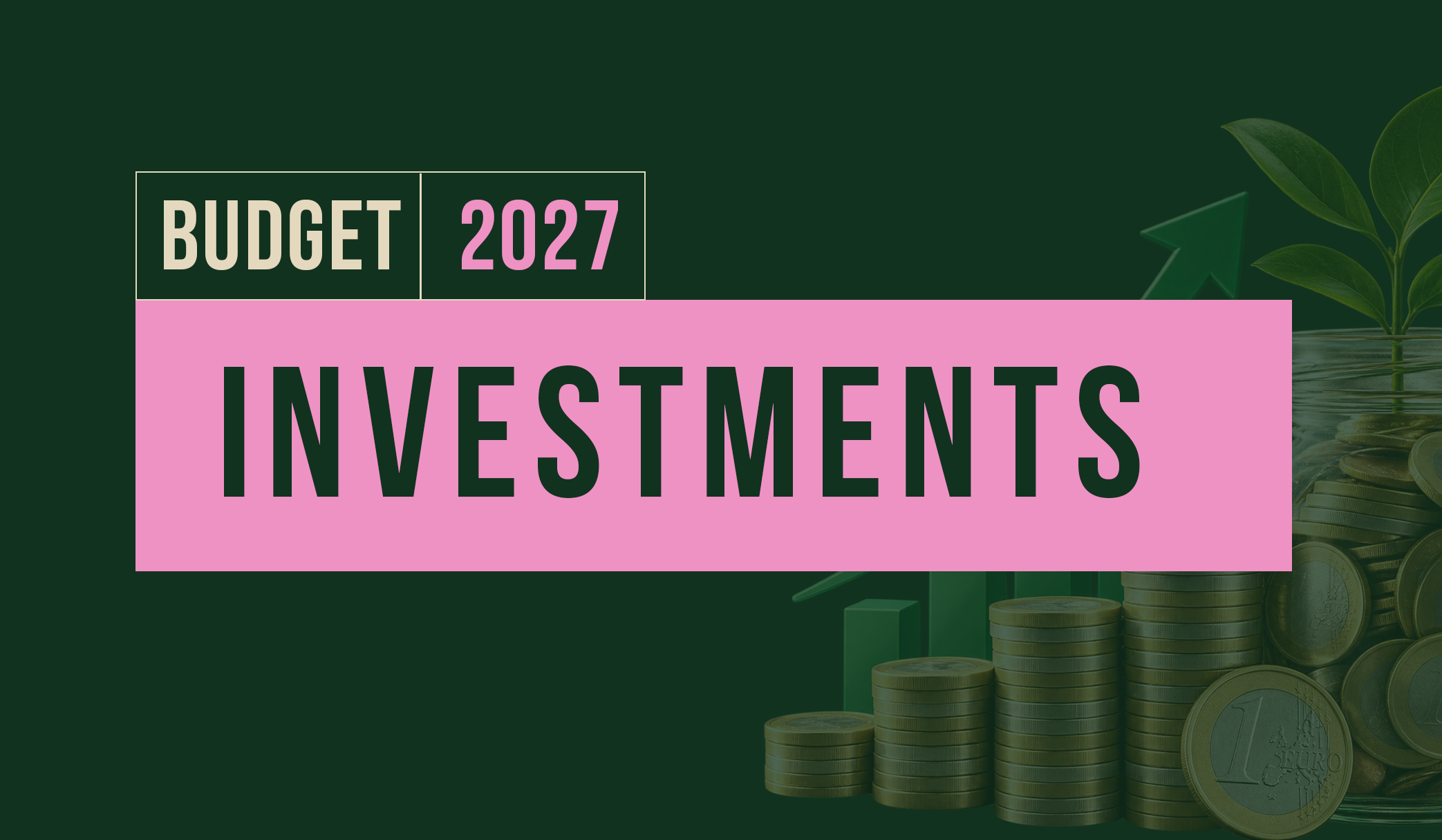 Budget 2027 Button 13