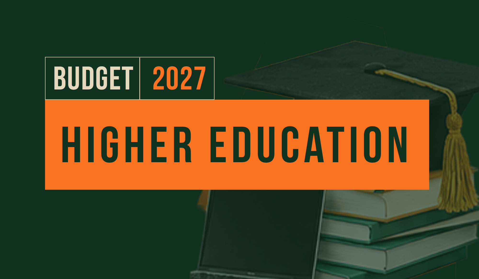 Budget 2027 Button 14