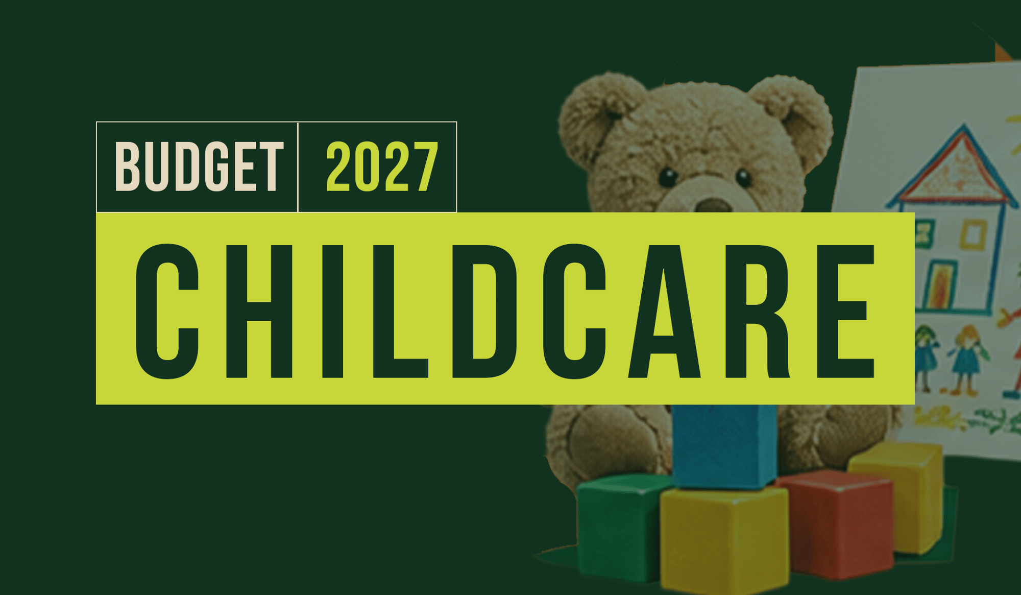 Budget 2027 Button 3