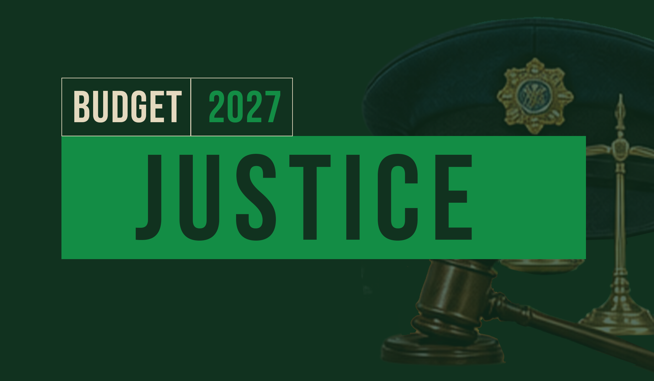 Budget 2027 Button 7
