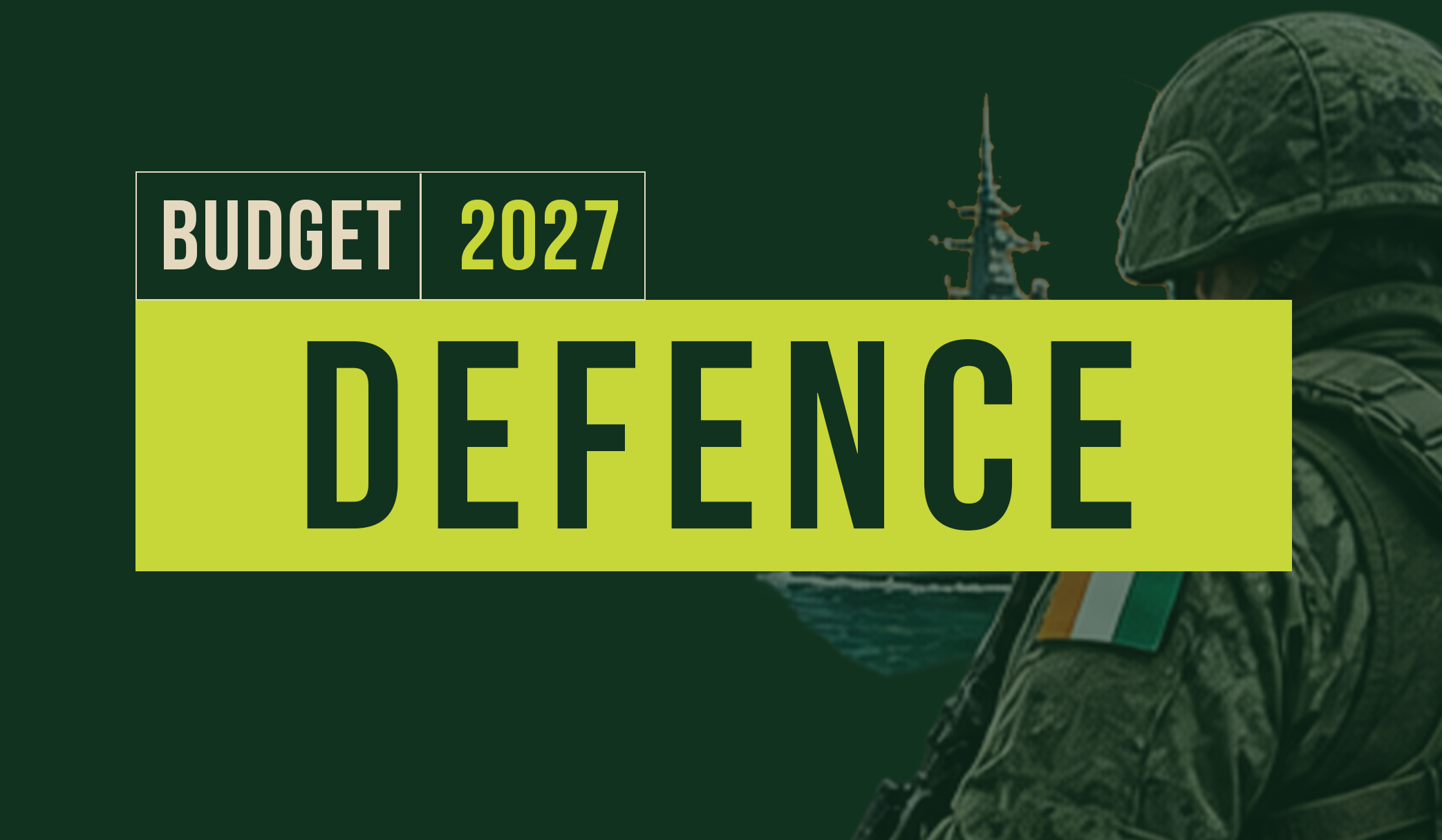 Budget 2027 Button 8
