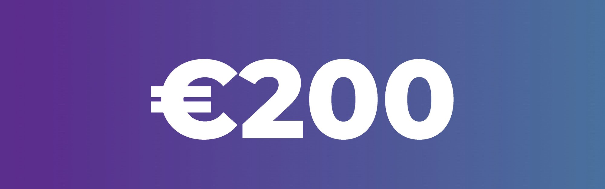 Button - €200 JG