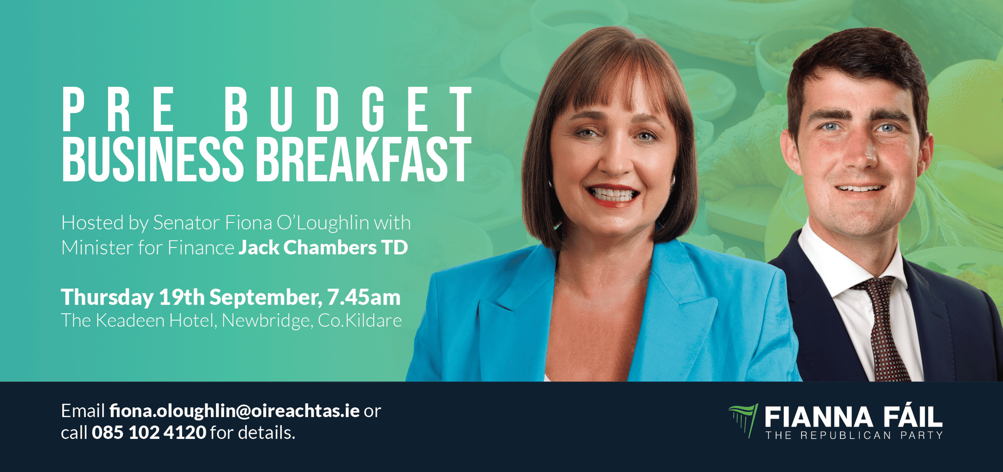 FionaOLoughlin_BusinessBreakfast_Sept24