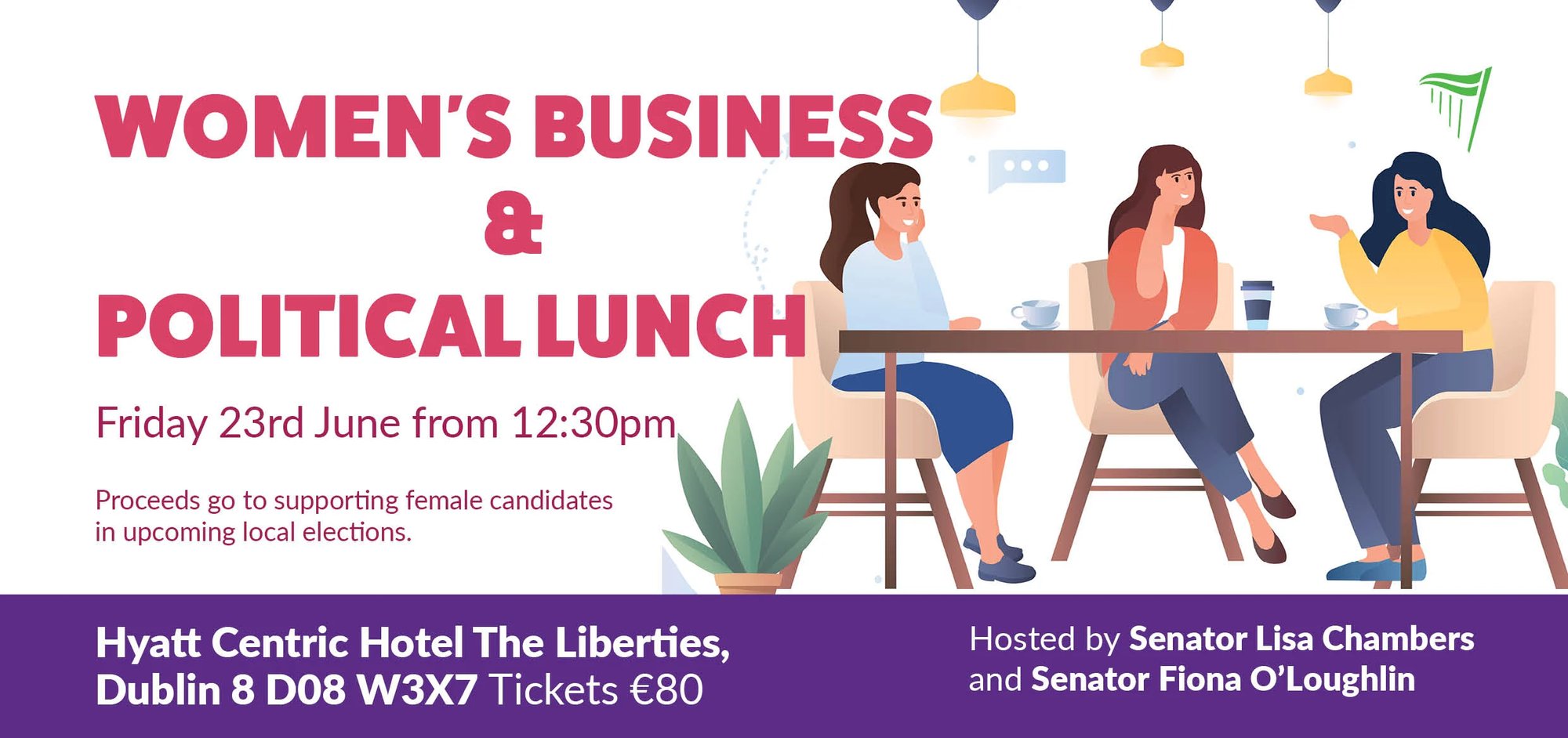 WomensBusinessandPoliticalLunch_May23 WomensBusinessandPoliticalLunch_May23