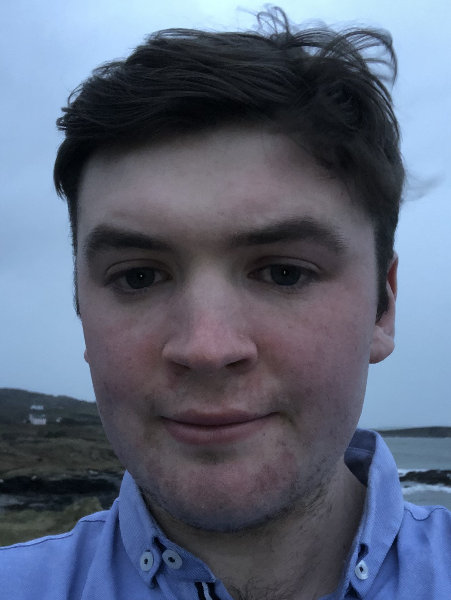 Éanna Walsh