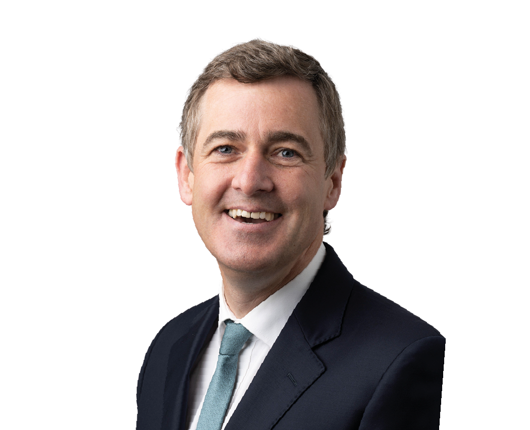 Senator Mark Daly 