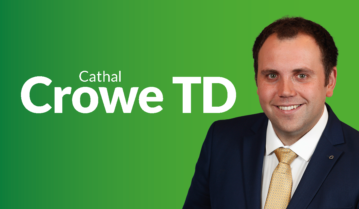 Crowe calls for costly GAAGO service to be scrapped
