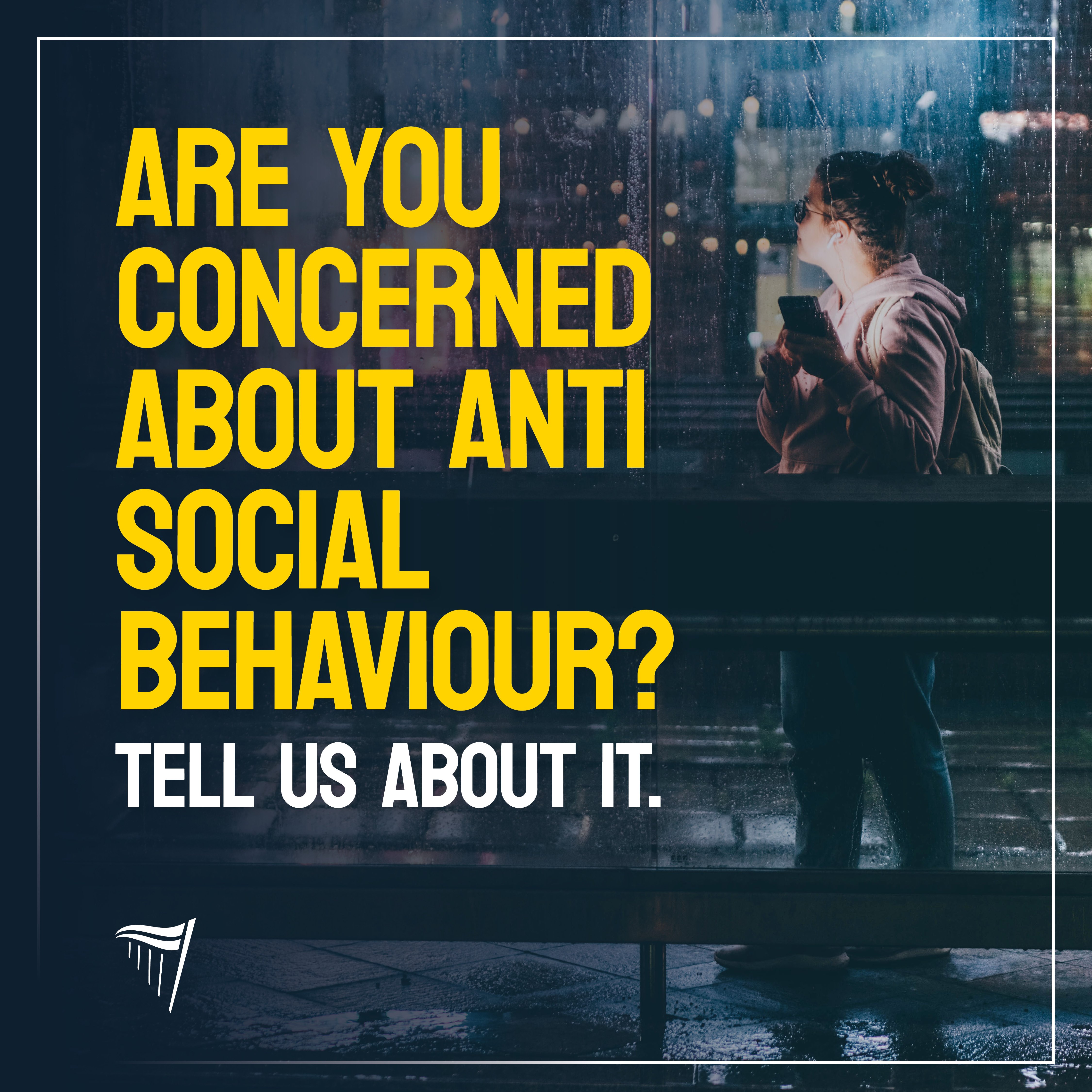 Fianna Fáil launch anti-social behaviour public survey