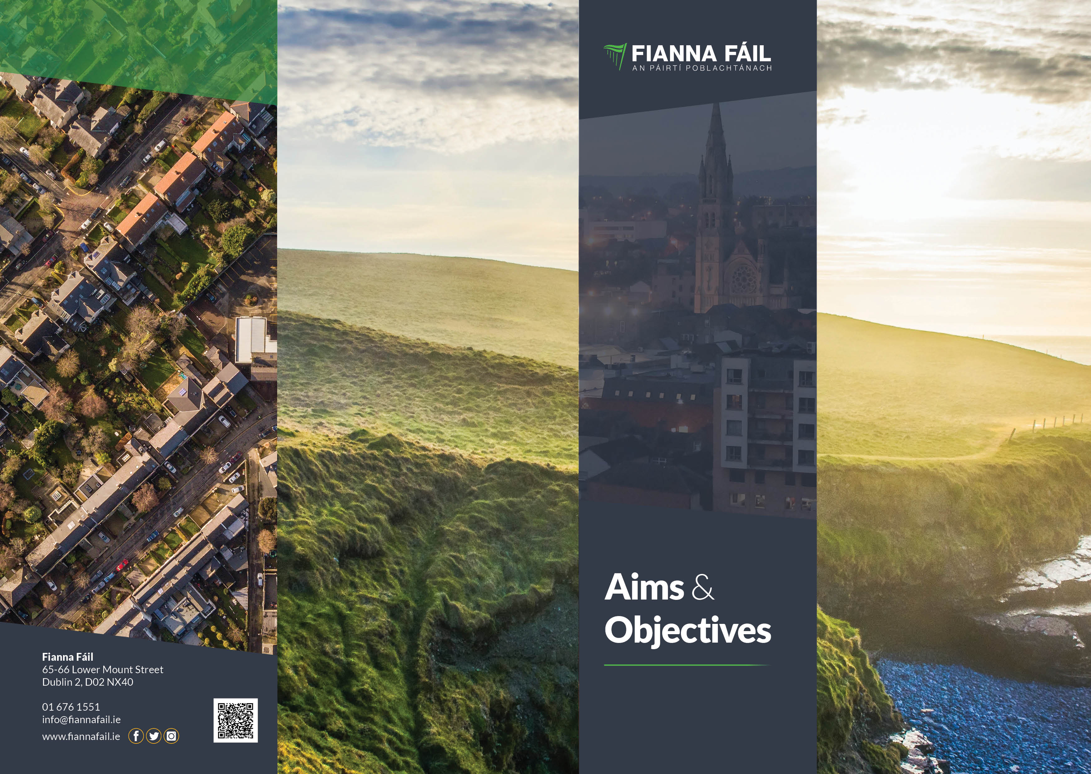 Aims&Objectives_A5 Pamphlet_8pp_V2