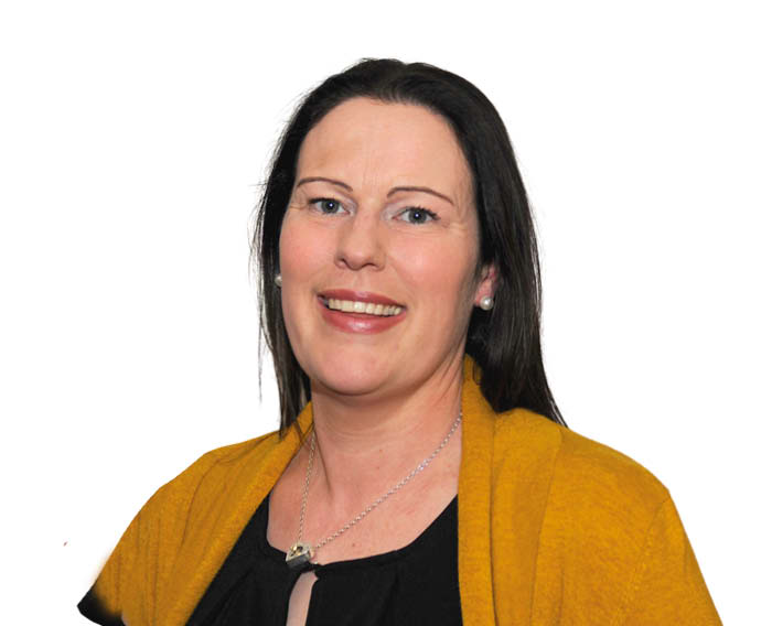 Aoife Davitt