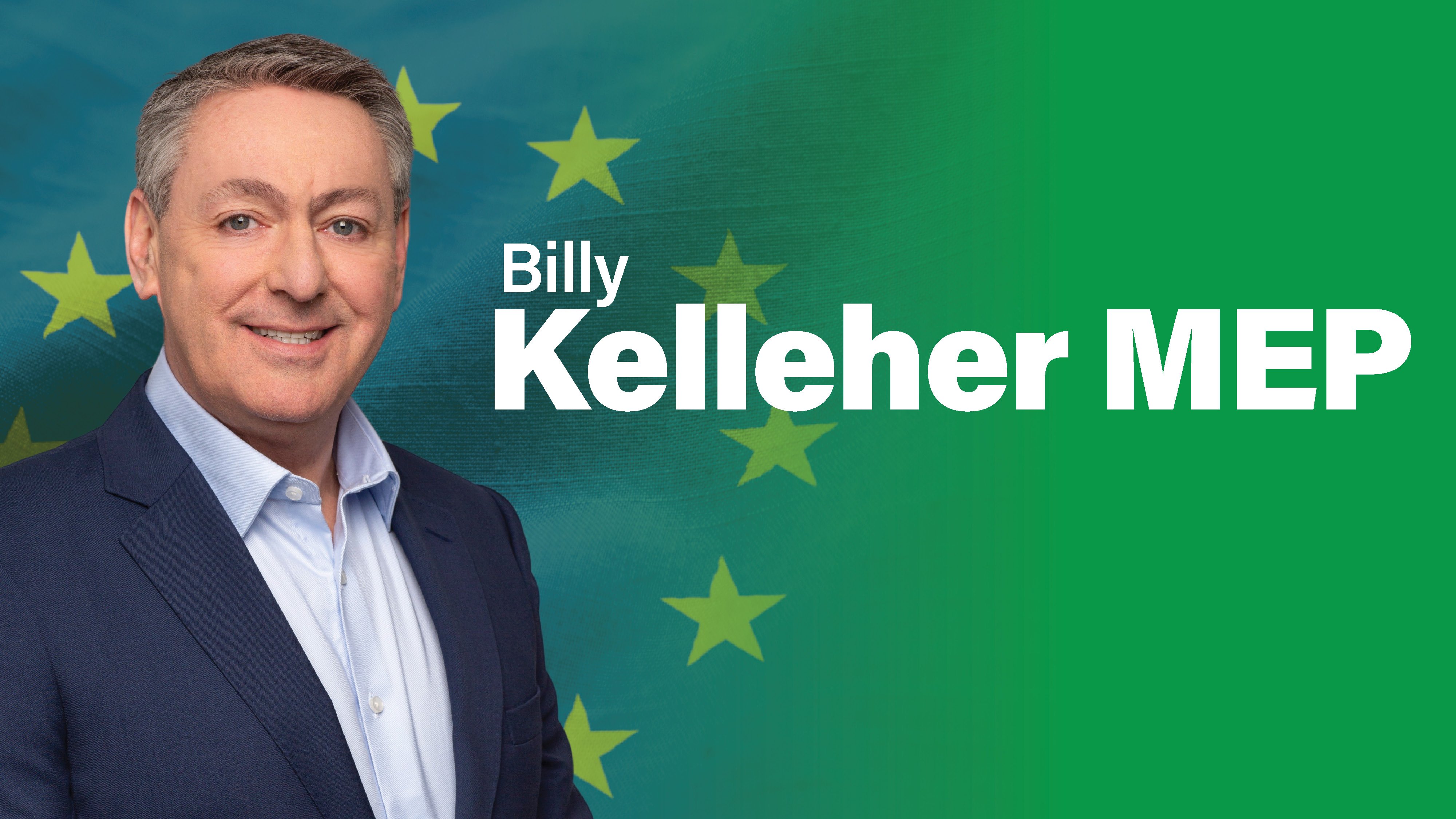 EU action needed to protect children from addictive online algorithms - MEP Billy Kelleher