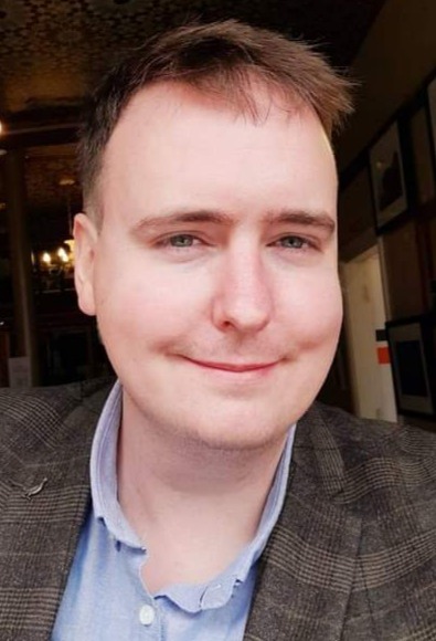 Brian O'Connor