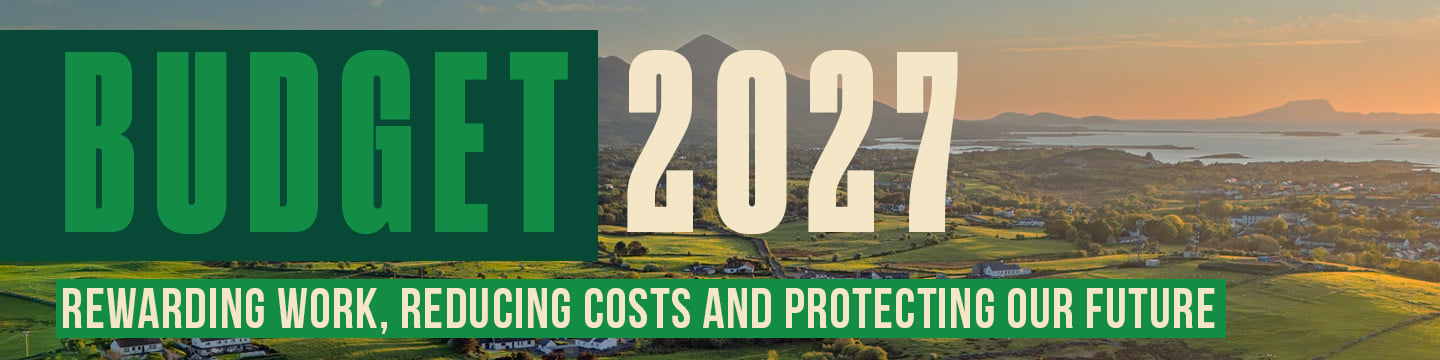 Budget 2027 HubspotBanner