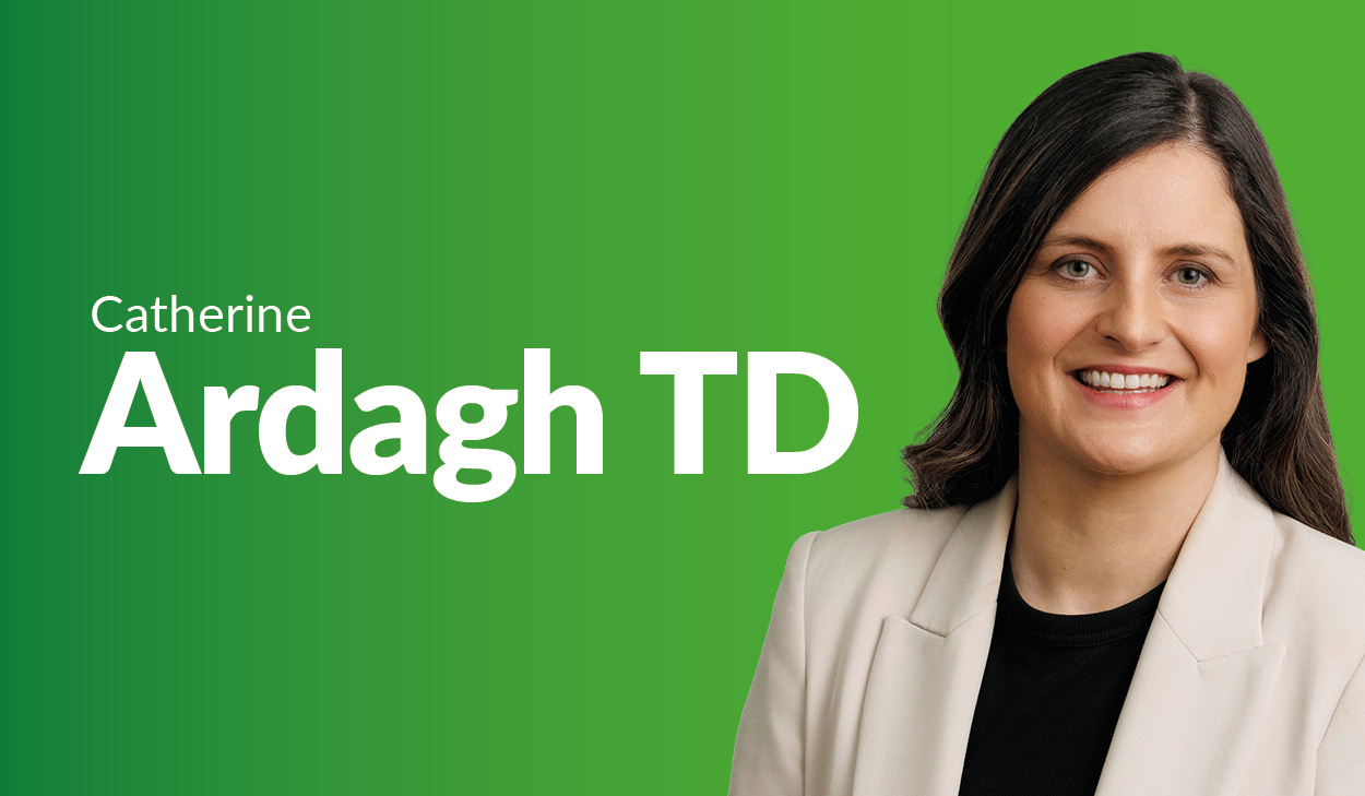 “Financial Discrimination of Cancer Survivors is Coming to an End” - Ardagh