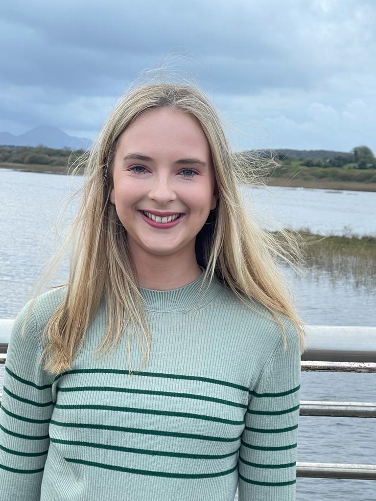 Caoilinn Gaughan