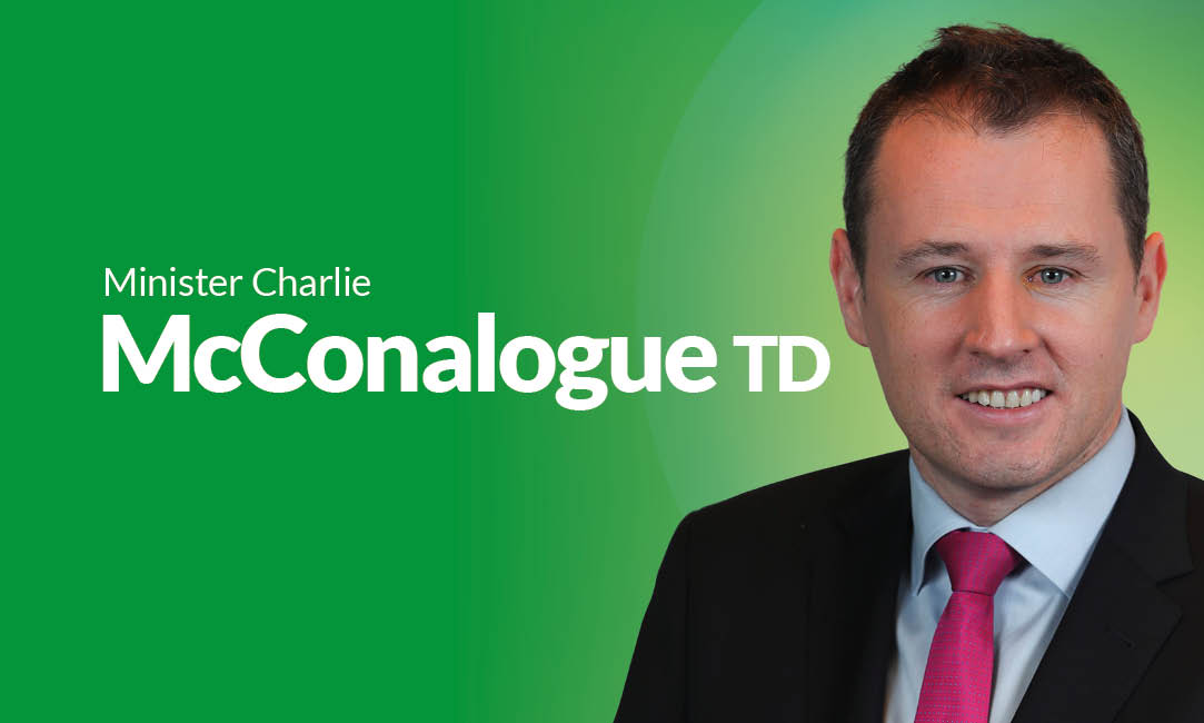 McConalogue secures support package for pig and horticulture farmers
