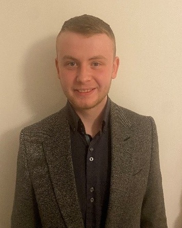 Cian Bambrick