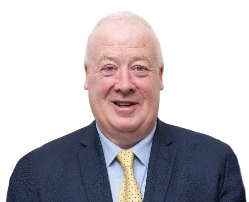 Conor Tormey