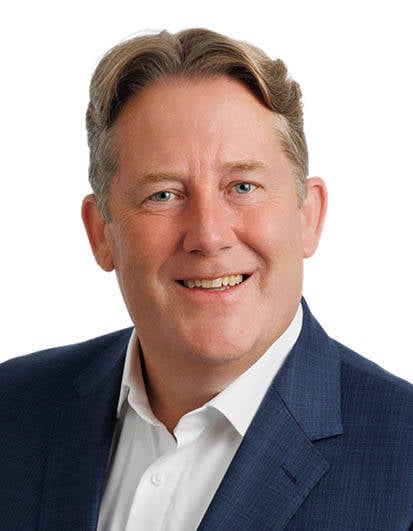 Darragh O’Brien TD 
