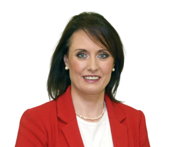 Deirdre Kelly