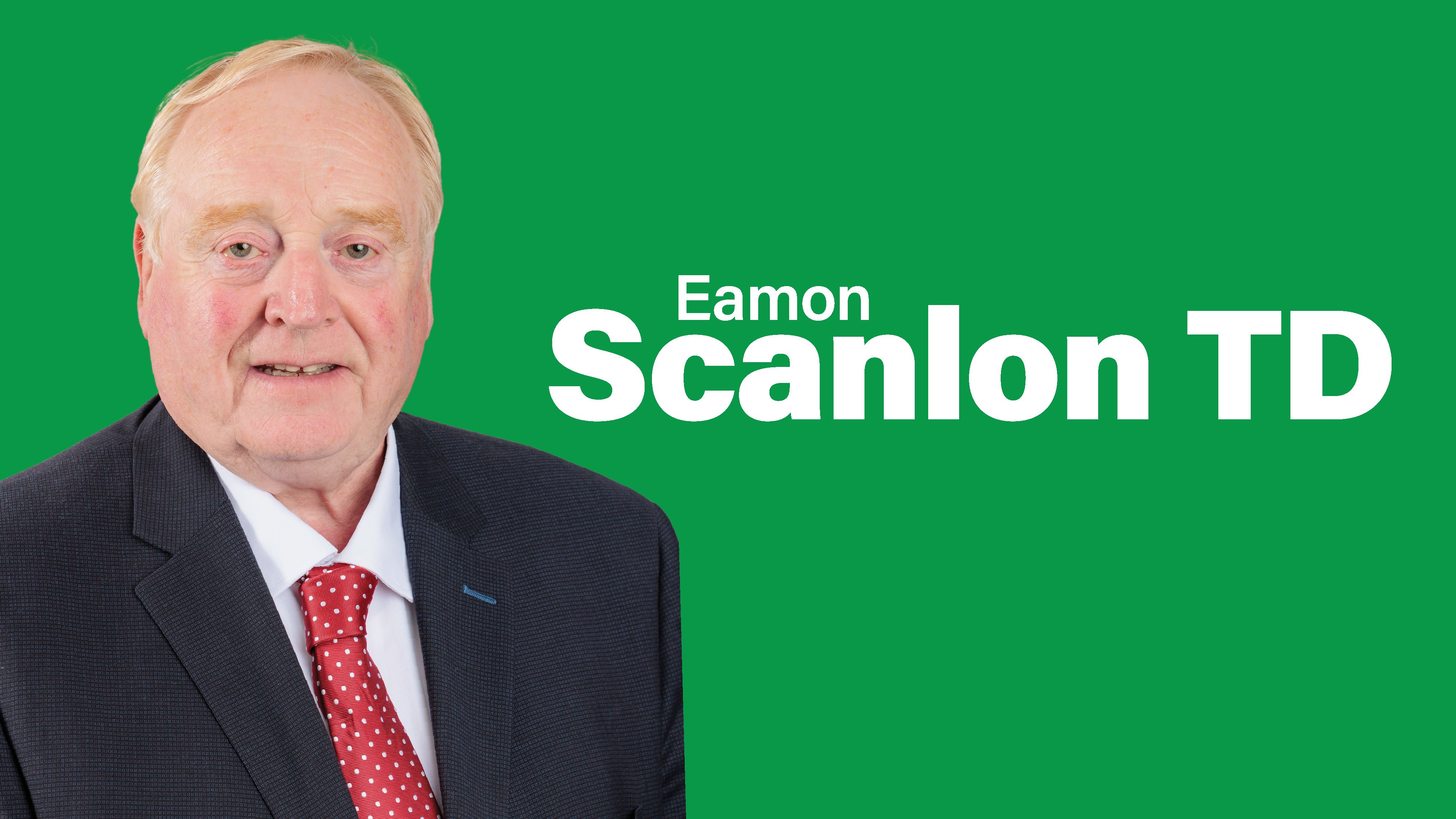 Scanlon: ‘More personnel needed immediately to tackle Tailte Éireann backlog’