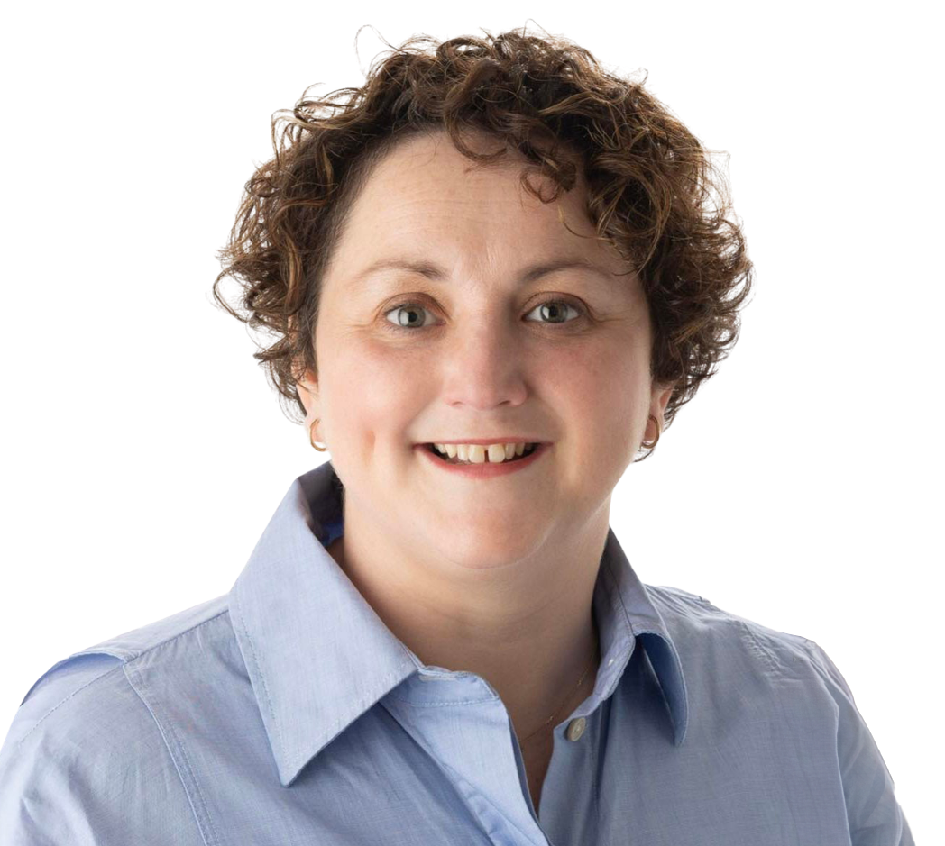 Cllr Ann Marie Ahern