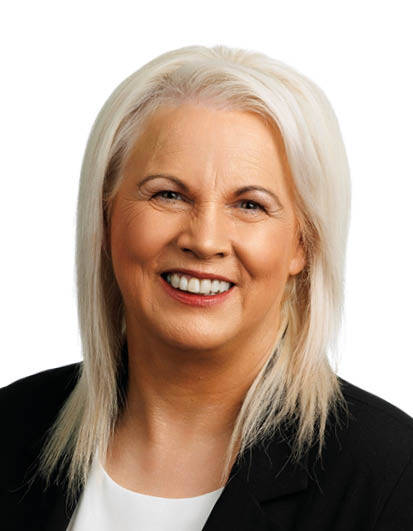 Jennifer Murnane O'Connor TD
