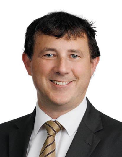 Aindrias Moynihan TD