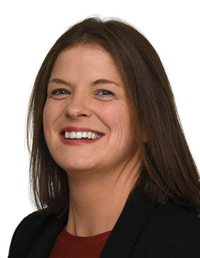 Margaret Kenneally