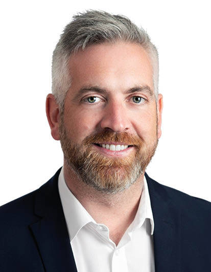 Christopher O'Sullivan