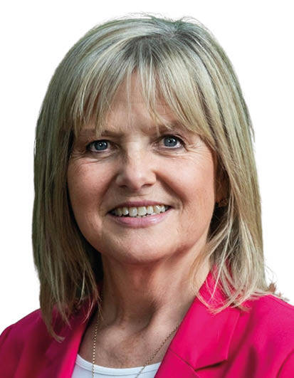 Cllr Deirdre Heney