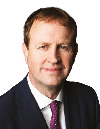 Jim O'Callaghan TD