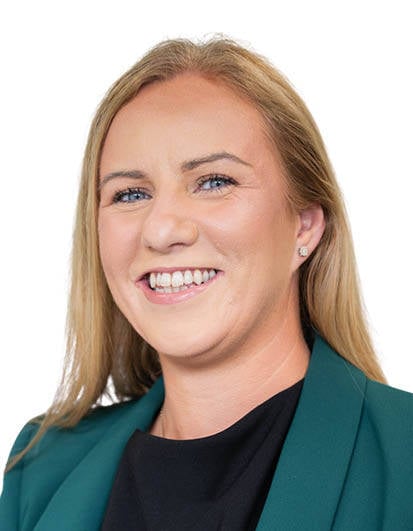 Linda Gordon-Kelleher
