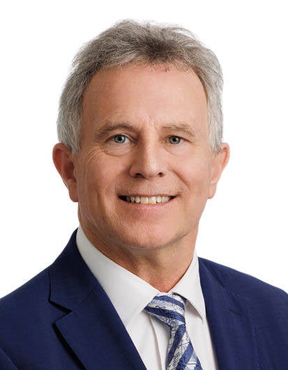 Seán Fleming TD