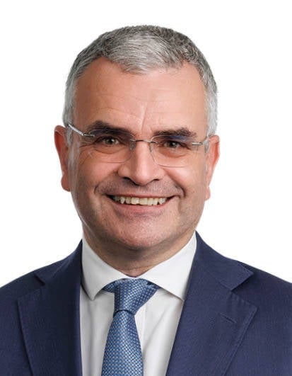 Dara Calleary TD