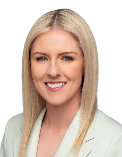 Lisa Chambers Senator