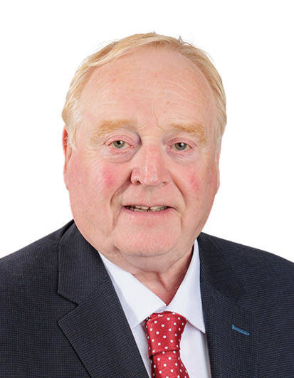 Eamon Scanlon