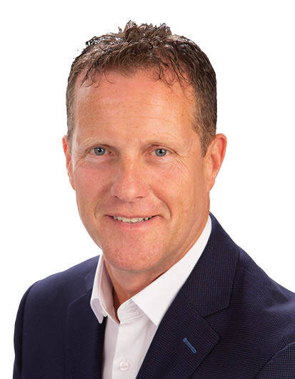 Cllr Michael Smith
