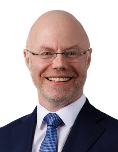 Stephen Donnelly TD