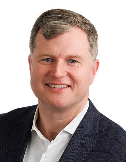 Malcolm Byrne Senator