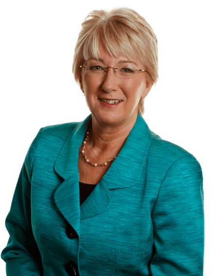 Mary Hanafin