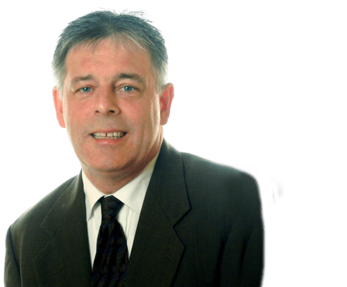 Mike Donegan