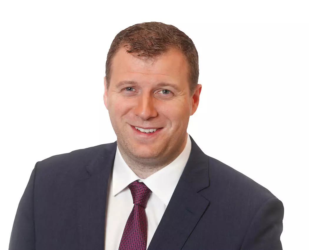 Padraig