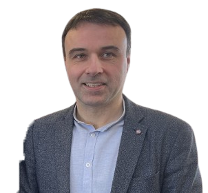 Cllr JP O'Meara