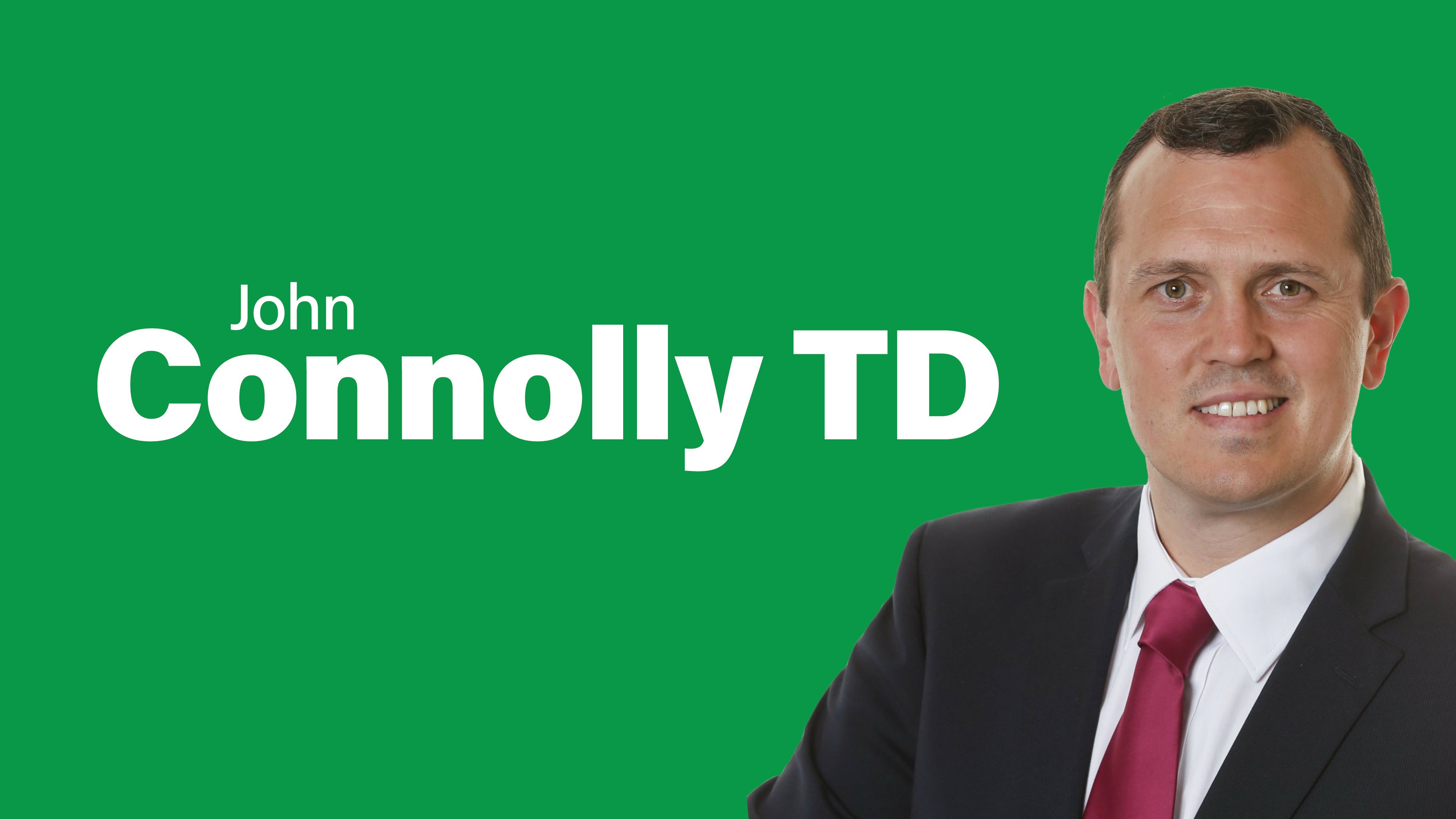 Connolly welcomes improvements to the Wage Subsidy Scheme for employers of people with disabilities