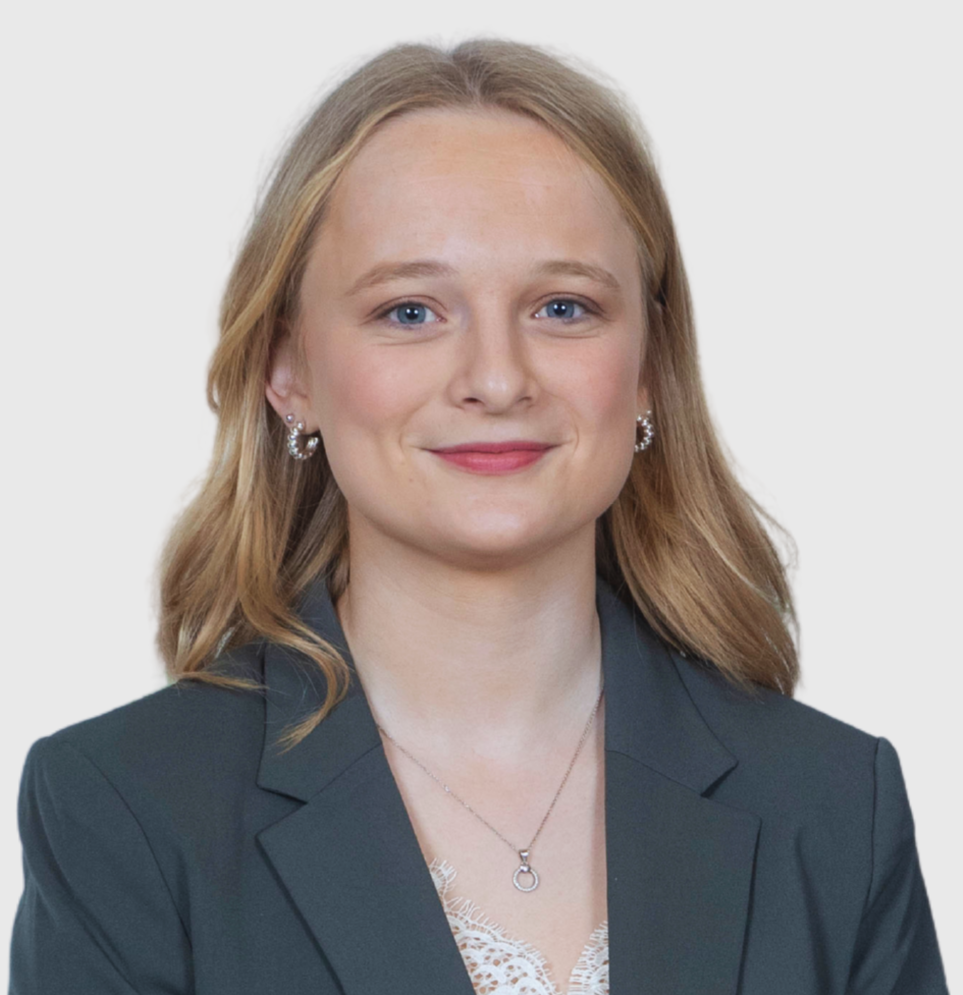 Leanne Mallen - President