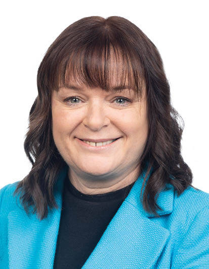 Lorna Nolan