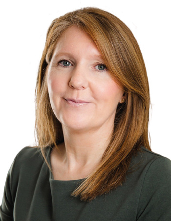 Lynda Prendergast