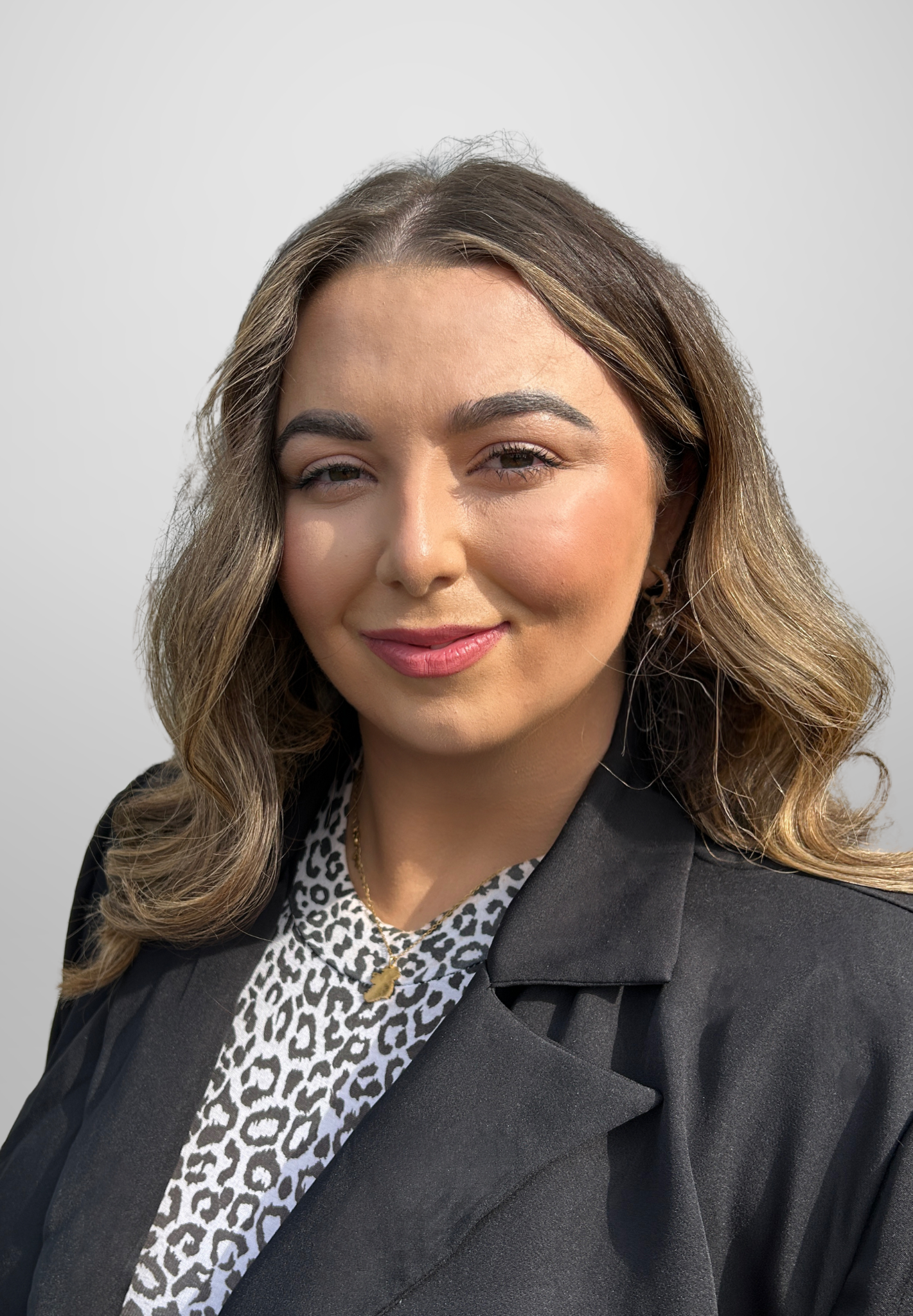 Maria Wall - Policy Director