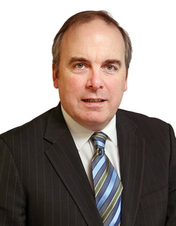 Michael John